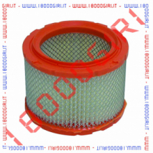 FILTRO ARIA APRILIA PEGASO 3 650 1997 - 2004 HFA6102