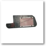 FILTRO ARIA HONDA FORESIGHT, JAZZ 250, X9 250,SV 250  E17716