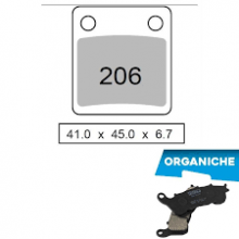 PATTINI TROFEO BY OGNIBENE ORG 206