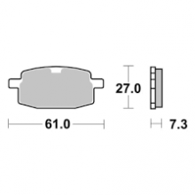 PATTINI OGNIBENE ORGANICHE 278