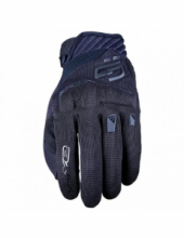 GUANTI FIVE RS3 EVO BLACK