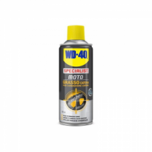 GRASSO CATENA WD-40