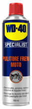 PULITORE FRENI WD-40