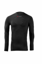 XTECH MAGLIA TERMICA INVERNALE VIPER