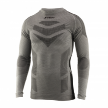 Maglia Shark termica invernale xtech