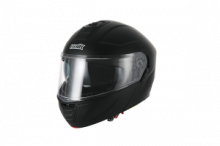 CASCO MODULARE UNIK COMET NERO OPACO