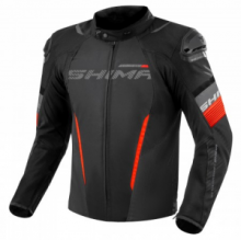 SHIMA SOLID 2.0 MEN RED