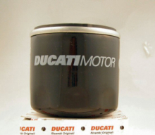 FILTRO OLIO DUCATI 44440039A