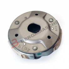 GIRANTE FRIZIONE FCC HONDA SH 300 07-20