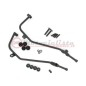 KIT STAFFE PARABREZZA KYMCO PEOPLE GTI 125/300 2010    00920020