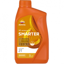 REPSOL SMARTER SYNTHETIC 2T