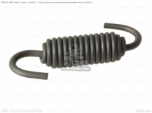 KAWASAKI 41049-012 MOLLE GANASCE POSTERIORI