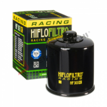 FILTRO OLIO RACING  HF303RC