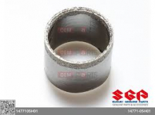 14771-05H01 CONNETTORE MARMITTA SUZUKI