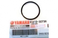 93210-32738 O-RING(1WG) COLLETTORE ASPIRAZIONE YAMAHA TMAX 500 2001-2011