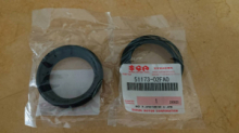 51173-02FA0 PARAPOVERE FORCELLA SUZUKI