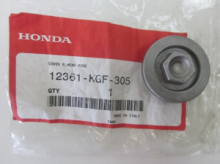 12361-KGF-305 TAPPO SCARICO OLIO HONDA ORIG.