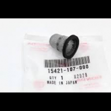 15421-107-000 MASSA FILTRANTE HONDA ORIG.