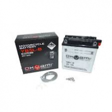 BATTERIA OKYAMI YB5L-B