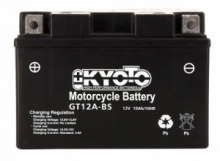 KYOTO BATTERIA YT12A-BS-GT12A-BS