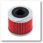 FILTRO OLIO APRILIA MXV 450 09-11