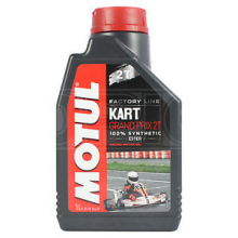 MOTUL KART GRAND PRIX 2