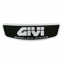 GIVI : Logo Givi - Z1294R
