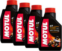 MOTUL 7100 15W50