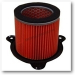 FILTRO ARIA HONDA TRANSALP 600 87-99 AFRICATWIN 650/750 88-92