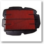 FILTRO ARIA HONDA VFR800 98-02 VFR VTEC - 800 - 2002-2011  (17210MCWD01)