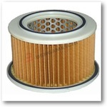 FILTRO ARIA KAWA Z400/ZR400 83-85, ZR 550 80-83 hfa2402