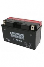 BATTERIA POWER THUNDER YT7B-BS