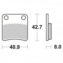 PATTINI SBS CERAMIC 115HF