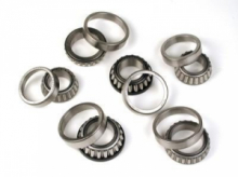 KIT STERZO CUSCINETTI E PARAPOLVERE ALL BALLS 22-1020 HONDA 1000 CBX 80