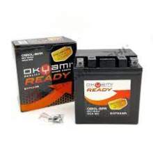 BATTERIA  YB30L-B