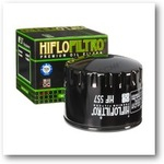 FILTRO OLIO BOMBARDIER TRAX500 HF557