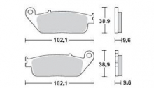 PATTINI SINT. SBS 700 HS