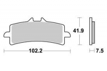 PATTINI SINT. SBS 901HS    841HS