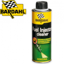BARDAHL Fuel Injector Cleaner 300ML