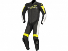 ALPINESTARS TUTA IN PELLE CHALLENGER V2 1 PC