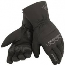 DAINESE FREELAND GLOVES GORE-TEX