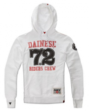 DAINESE FELPA RIDERS CREW