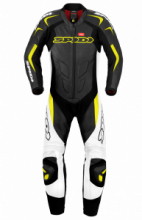 SPIDI SUPERSPORT WIND PRO TUTA PELLE 1PC0