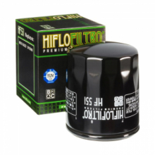 FILTRO OLIO MOTO GUZZI 1100 HF551