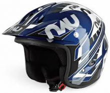 NAU OVERALL CASCO  OFF ROAD