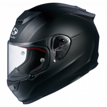 CASCO INTEGRALE RT-33 NERO