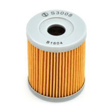 FILTRO OLIO HIFLO  HF132