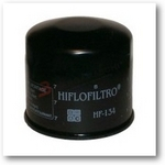 FILTRO OLIO SUZUKI HF134