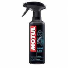 MOTUL E5 SHINE &GO