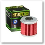 FILTRO OLIO LML STAR 4T 125/ 150 09-11  HF167